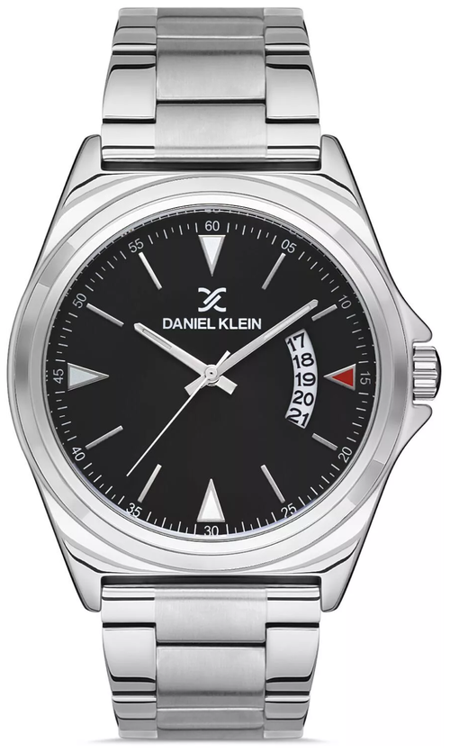 Наручные часы Daniel Klein Наручные часы DANIEL KLEIN 13081-1, серебряный