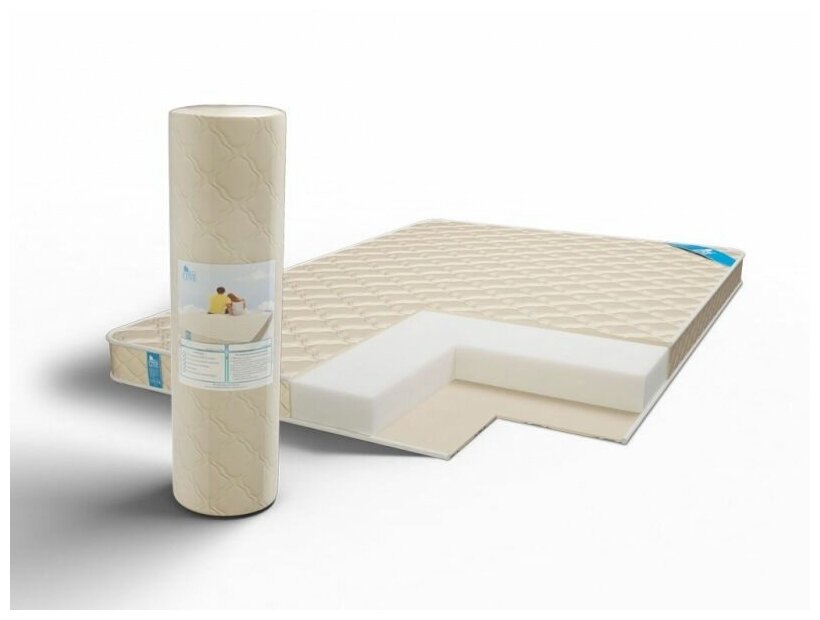 Матрас Comfort Line Roll Classic Slim 90x190