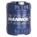 Масло Трансмиссионное Mannol 8208 O.E.M. For Toyota Lexus/ Atf T-Iv Синтетическая Трансмиссионная Жи MANNOL арт. 3038