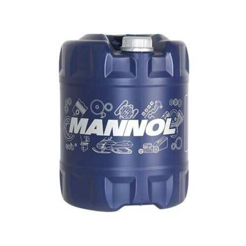 Масло Трансмиссионное Mannol 8208 O.E.M. For Toyota Lexus/ Atf T-Iv Синтетическая Трансмиссионная Жи MANNOL арт. 3038