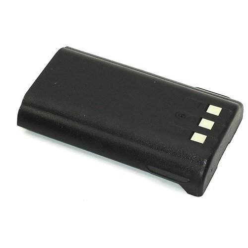 Аккумулятор для Icom IC-A14, F14, F15, F16 (BP-231, BP-232) 1350mAh 7,4V li-ion