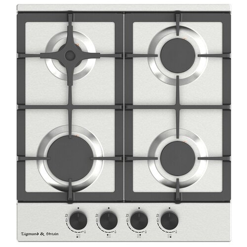 Газовая варочная поверхность Zigmund Shtain G 154 S 1599000₽