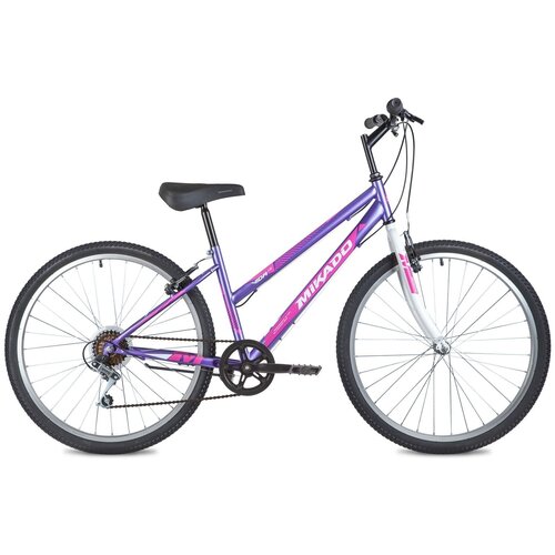 Велосипед MIKADO VIDA 1.0 26