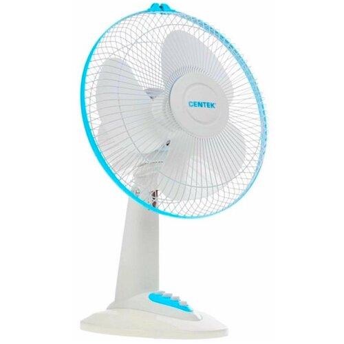 Вентиляторнастольныйнизкиймногофункциональныйкомпактныйиз пластикадля домаофисадачибелый 30 Вт 705600₽
