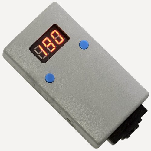 Изображение товара Толщиномер АТ-1