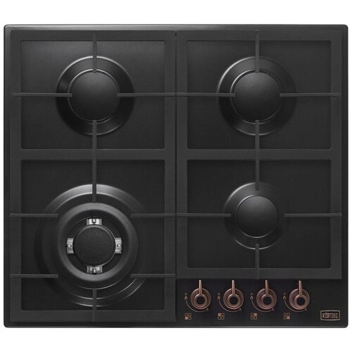 Газовая варочная поверхность Korting HG 665 CTCN 2779000₽