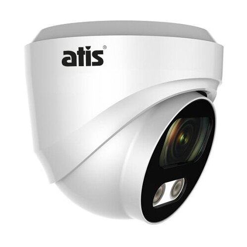 AMVD-2MIR-30W28 Eco FC MHD видеокамера ATIS L 243000₽