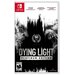 Dying Light: Platinum Edition Nintendo Switch, Русские субтитры