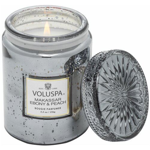 VOLUSPA Ароматическая свеча VOLUSPA - 