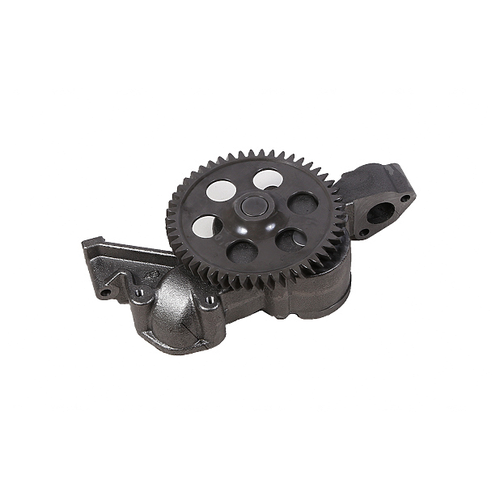 фото Stellox 81-96034-sx (8196034_sx) насос масляный r6 d128 \mb om 457 la / om 460 la