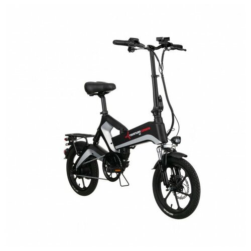 Электровелосипед Yokamura Combo 9289800₽