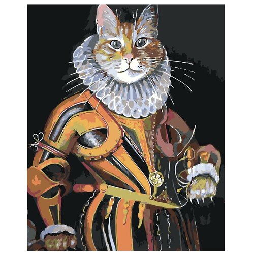 фото Картина по номерам, 60 x 75, z- z2914, "живопись по номерам", набор для раскрашивания, раскраска