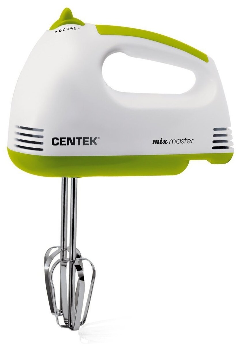 Миксер CENTEK - фото №12