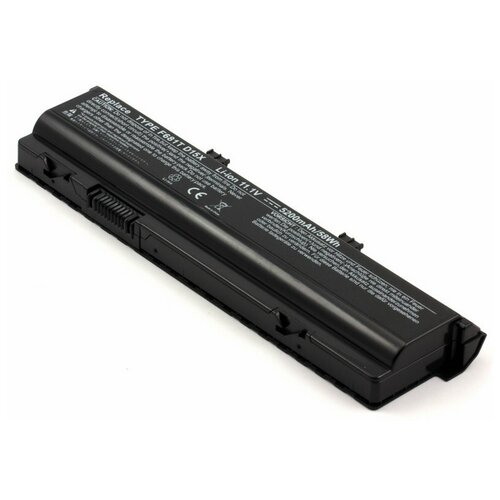 Аккумуляторная батарея для ноутбука Dell NGPHW (5050mAh)
