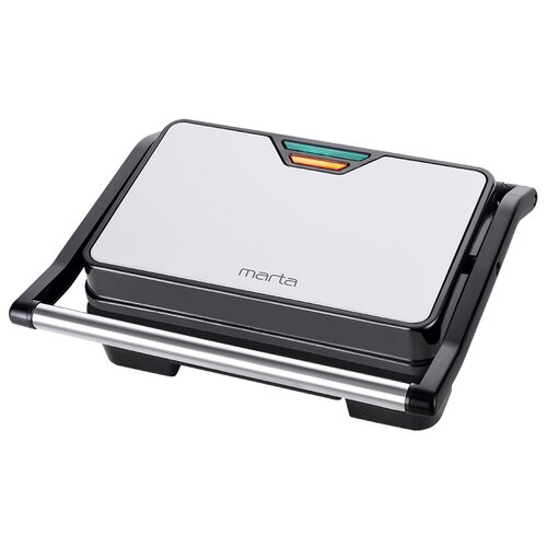 Электрогриль Marta MT-1762 черный жемчуг 213000₽