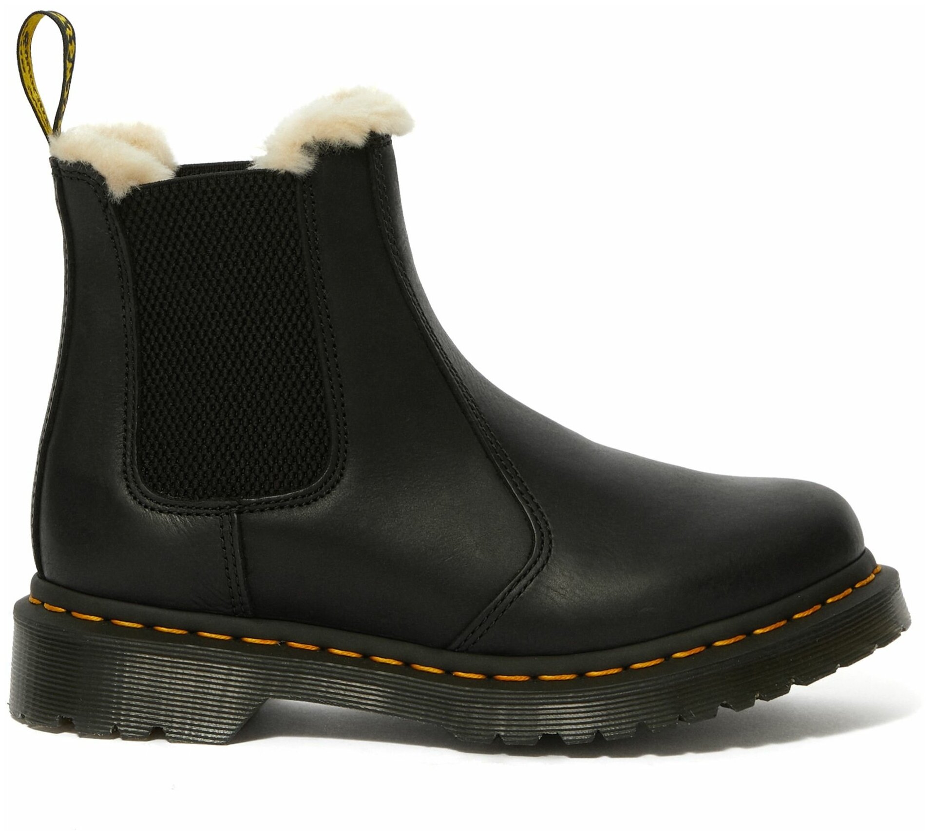 Ботинки челси Dr. Martens