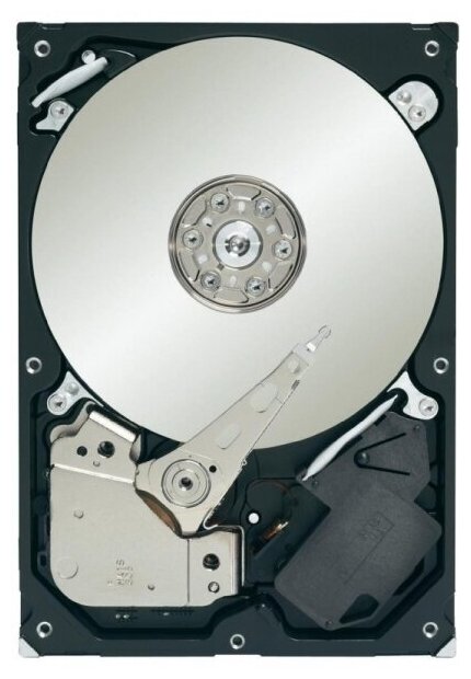 Seagate Жесткий диск 35 Seagate 6Tb ST6000VM000