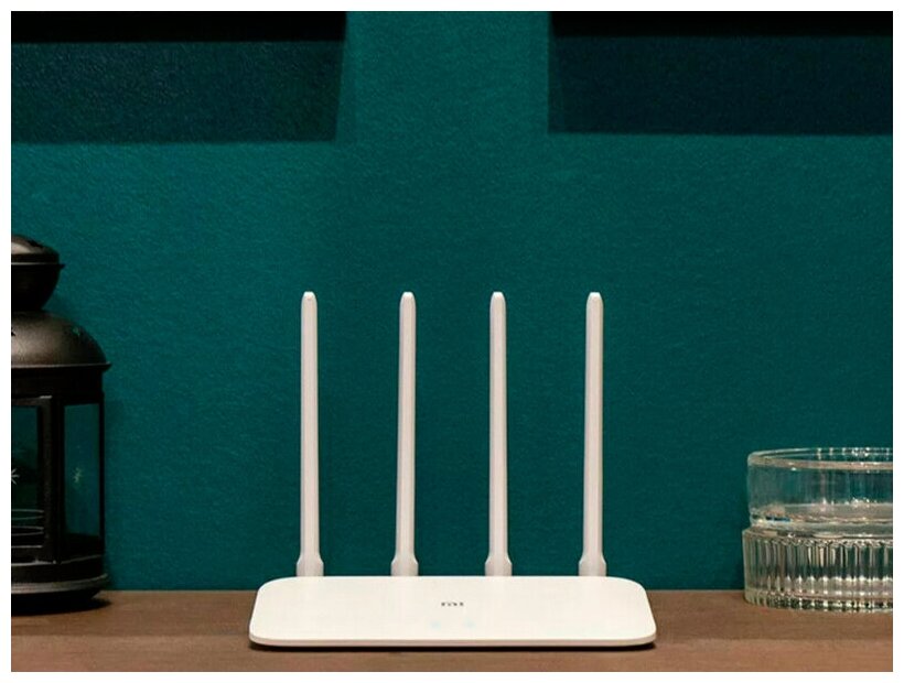 Wi-Fi роутер Xiaomi Mi Wi-Fi Router 4A