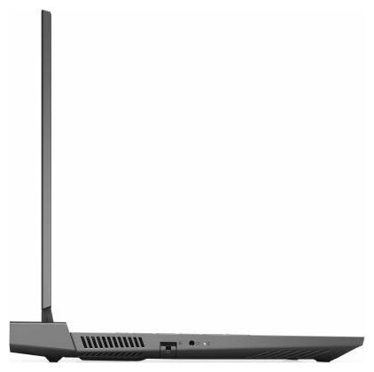 Ноутбук Dell G15 5510