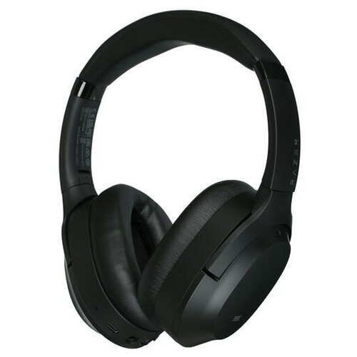 Bluetooth-гарнитура Razer Opus черный 1856100₽