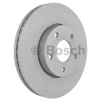 BOSCH 0986479173 Диск тормозной FORD Focus 2, C-Max MAZDA 3 передний (1шт.) BOSCH