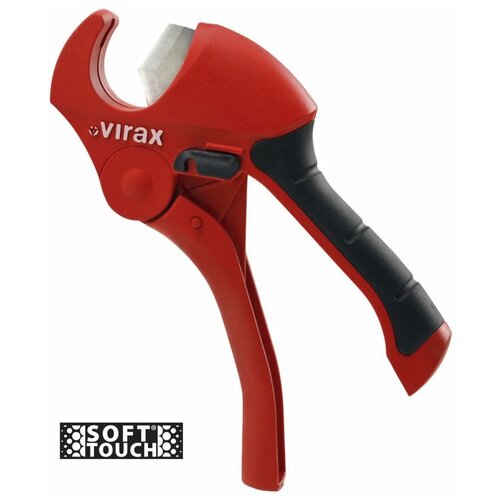 Ножницы Virax РС 32 для резки пластиковых труб (215032)