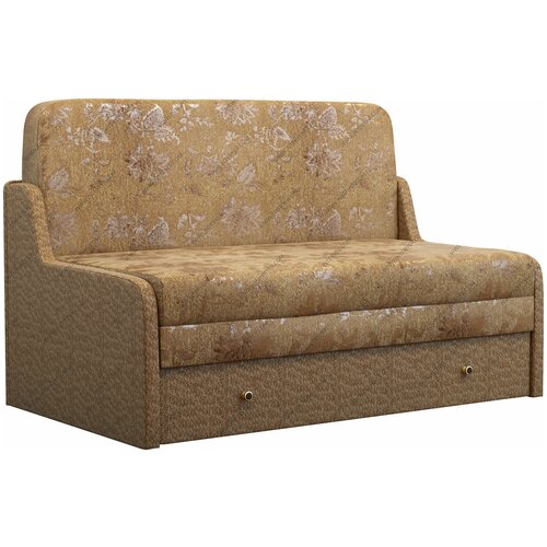 Диван детский МебелПром Марина Эко БП А39