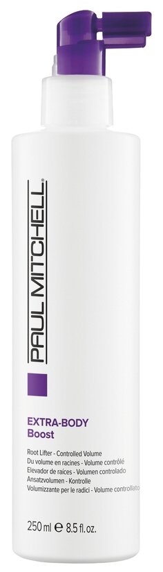 Paul Mitchell Спрей для волос Extra-Body Daily Boost, 250 мл