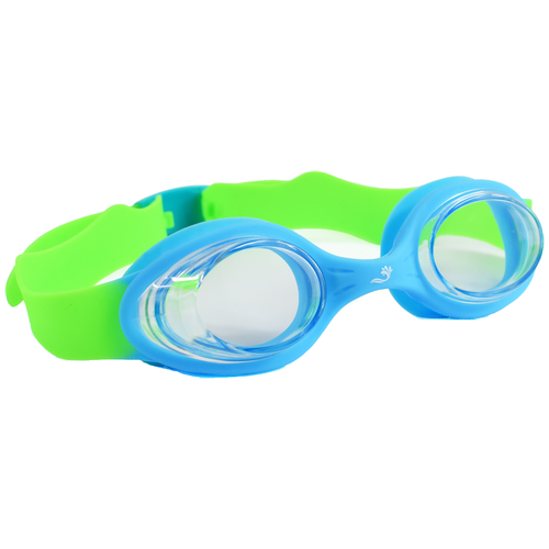 Очки Splash About Infant Guppy Goggles Blue splash about плавки подгузник s 3 6 кг blue blue