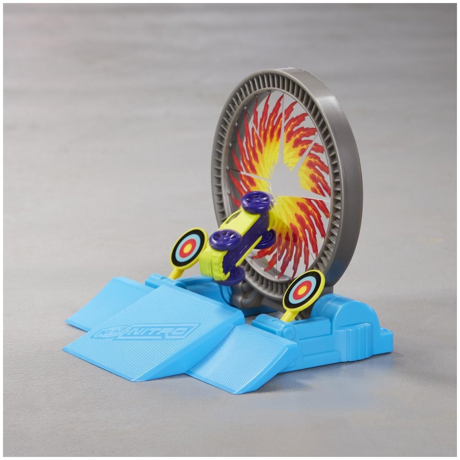 Машинка Hasbro Nerf - фото №16
