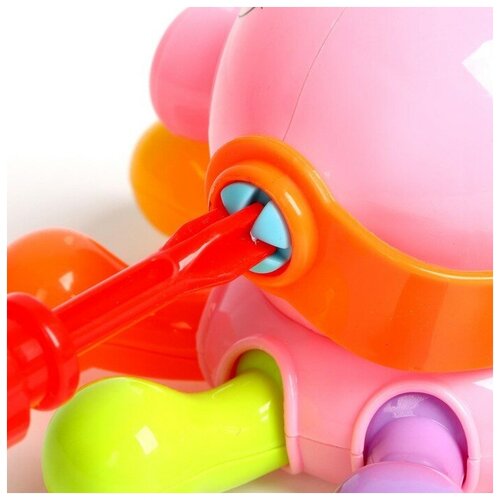 Конструктор отверточный 