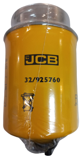 Фильтр Топливный Jcb - 32/925760 JCB арт. 32/925760