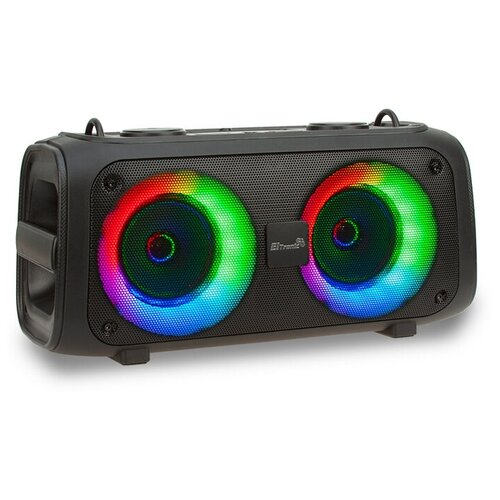 Колонка беспроводная ELTRONIC 20-38 DANCE BOX 200черный 595000₽