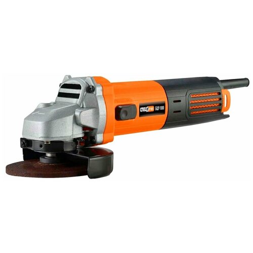 УШМ болгарка Спец БШУ-1000 125 мм 870 Вт 598900₽