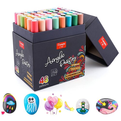 Набор маркеров GuangNa