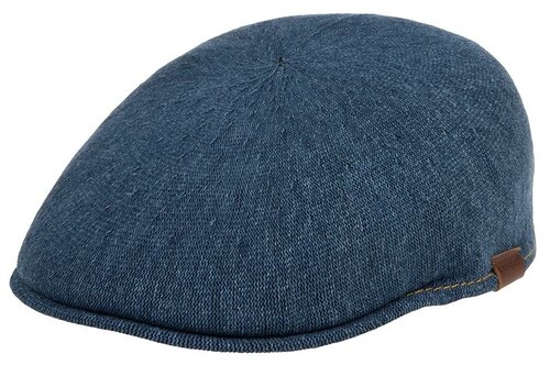 Кепка уточка KANGOL K3156HT Indigo 507, размер 59