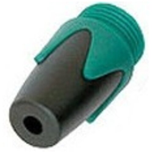 Колпачок для разъемов Neutrik BPX-5 Green 339₽