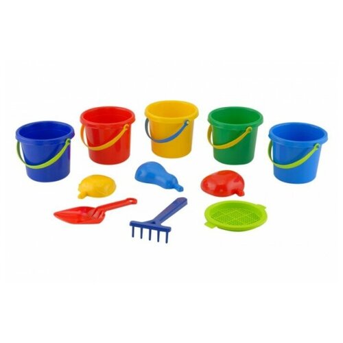 0817 Песочный набор 
