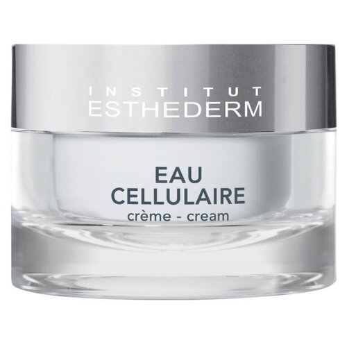 Institut Esthederm Eau Cellulaire базовый увлажняющий крем для лица Клеточная вода, 50 мл