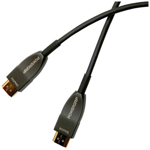 HDMI кабели PowerGrip Visionary A 2.1 – 12M hdmi кабель powergrip visionary a 2 1 – 12m