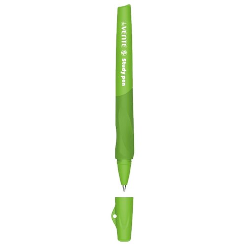 DeVente Ручка шариковая Study Pen, 0,7 мм 5073606, 1 шт.