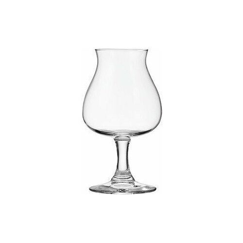 Бокал пивной;стекло;260мл;D=50,H=143мм, Royal Leerdam, QGY - 440591