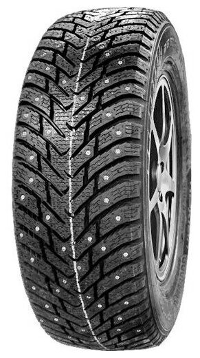 Cordiant Snow Cross 2 SUV 225/65 R17 106T зимняя