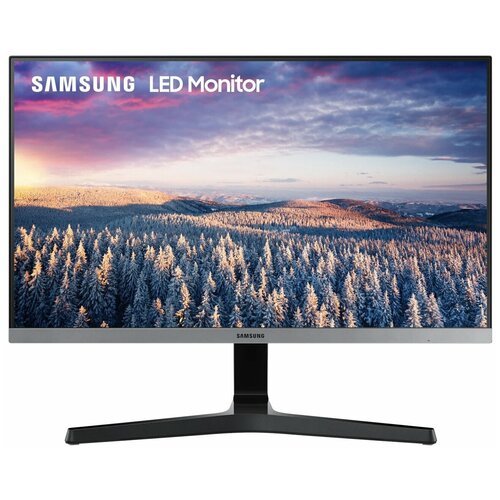 Монитор Samsung 238 VA 1920x1080 Full HD 1 мс 144 Гц AMD FreeSync Premium 200 кдм2 178178 HDMI DisplayPort чёрный 2581800₽