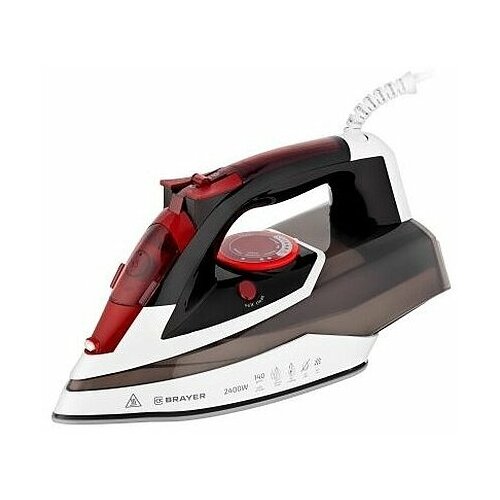 Утюг BRAYER BR4005 245000₽