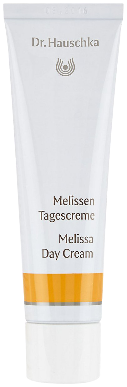 Dr. Hauschka Melissa Day Cream Крем для лица Мелисса, 30 мл