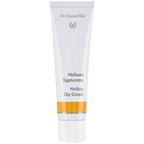 Dr. Hauschka Melissa Day Cream Крем для лица Мелисса, 30 мл