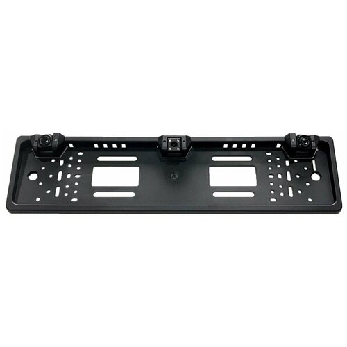 Камера в рамке номерного знака Е319 сенсоры парковки 433500₽