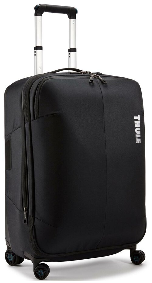 Чемодан THULE 3203919, 63 л, размер M, черный