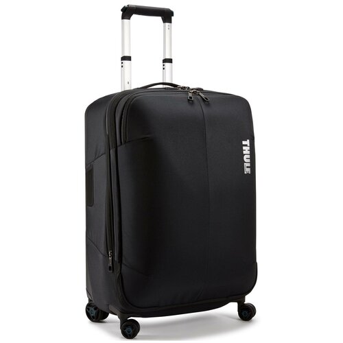 Чемодан THULE 3203919, 63 л, размер M, черный